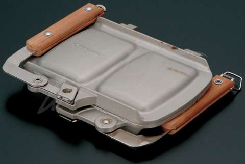 Тостер Snow Peak Tramezzino