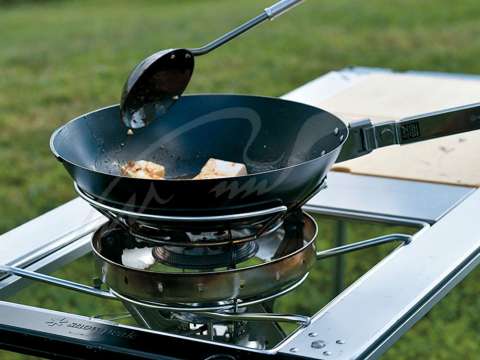 Подставка кухонная Snow Peak CS-159 под Kaen Wok
