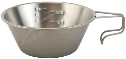 Кружка Snow Peak E-104 Titanium Backpackers Cup 310ml