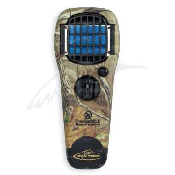 Ус-во від комарів чохол Thermacell Mosquito Repellent Holster ц:camo
