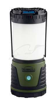 Уст-під від комарів Thermacell MR-CL 300 lum ліхтар