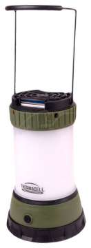 Ліхтар Thermacell Scout Mosquito Repellent Camp Lantern 220 lm