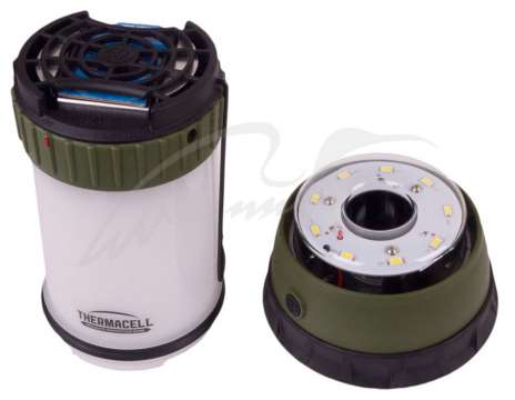 Ліхтар Thermacell Scout Mosquito Repellent Camp Lantern 220 lm