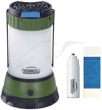 Ліхтар Thermacell Scout Mosquito Repellent Camp Lantern 220 lm