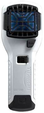 Пристрій від комарів Thermacell Portable Mosquito Repeller MR-300 ц:white
