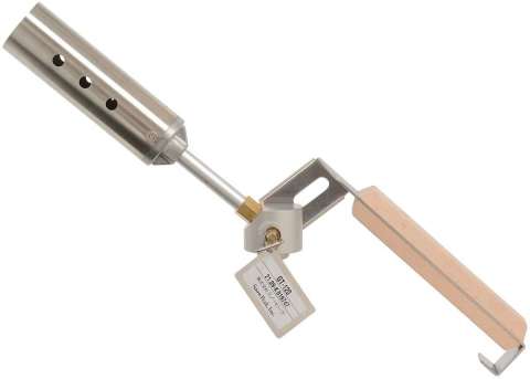 Горелка газовая Snow Peak GT-120 Folding Torch