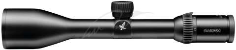 Приціл оптичний Swarovski Z4i 2,5-10х56 L сітка 4A-300-I (з підсвічуванням).