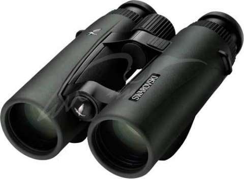 Бінокль Swarovski EL RANGE 8х42 з вбудованим далекоміром