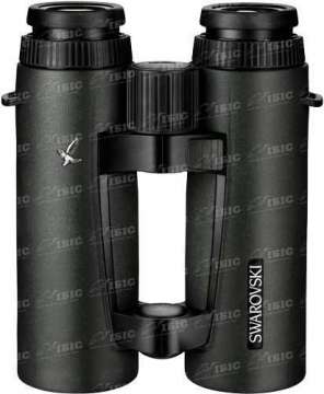 Бінокль Swarovski EL RANGE 8х42 з вбудованим далекоміром