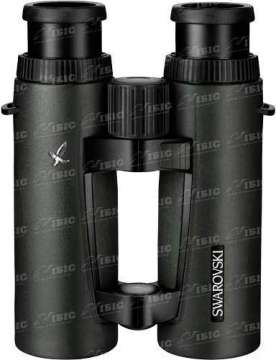 Бінокль Swarovski EL RANGE 8х42 з вбудованим далекоміром