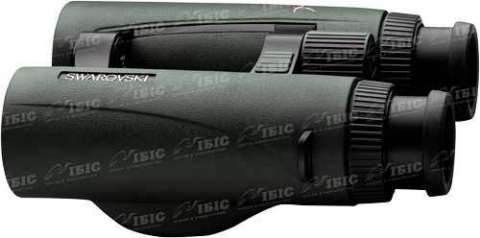 Бінокль Swarovski EL RANGE 8х42 з вбудованим далекоміром