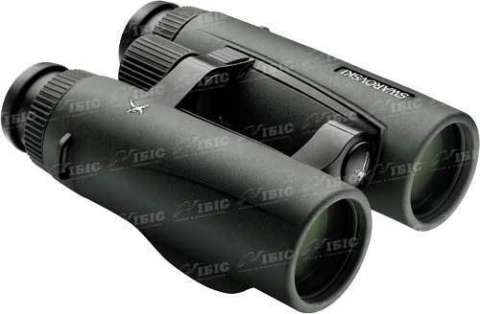 Бінокль Swarovski EL RANGE 8х42 з вбудованим далекоміром