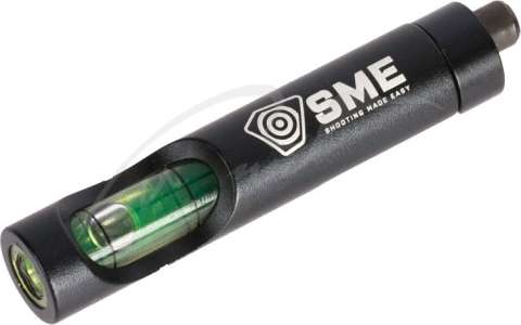 Уровень SME пузырьковый на планку Weaver