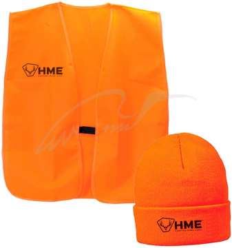 Набор страховочный HME для безопасности стрелка