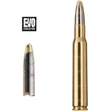 Патрон RWS кал. 7х64 пуля EVO масса 10.3 г