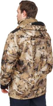 Куртка Беретта-одяг Xtreme Ducker Soft Shell