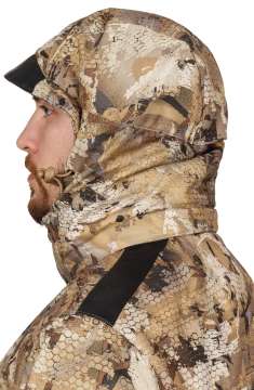 Куртка Беретта-одяг Xtreme Ducker Soft Shell