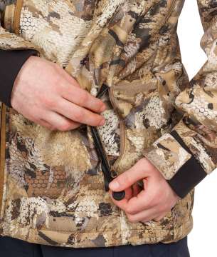 Куртка Беретта-одяг Xtreme Ducker Soft Shell