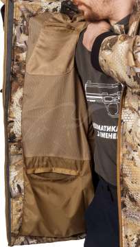 Куртка Беретта-одяг Xtreme Ducker Soft Shell