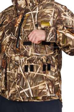 Куртка Беретта-одежда Outlander