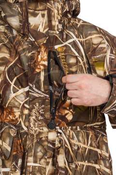 Куртка Беретта-одежда Outlander