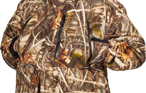 Куртка Беретта-одежда Outlander