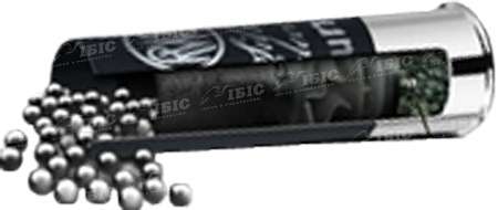 Патрон RWS Silver Selection Magnum 52 кал.12/76 дробь №3 (3,5 мм) навеска 52 г