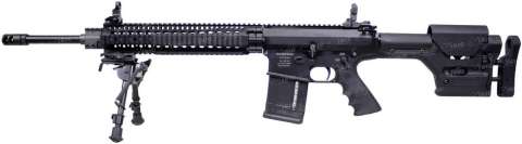 Карабин Oberland Arms OA-10 DMR кал .308 Win 20"