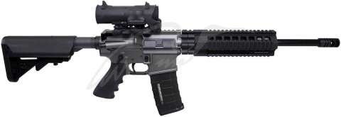 Карабин Oberland Arms OA-15 Titanium кал .223 Rem 14.5"