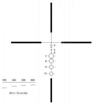 Карабин Oberland Arms OA-15 Titanium кал .223 Rem 14.5"
