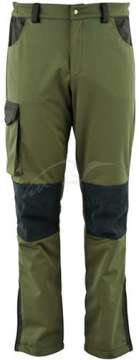 Штани Beretta Outdoors Mountain к:оливковий