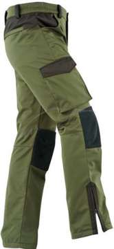 Штани Beretta Outdoors Mountain к:оливковий