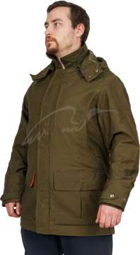 Куртка Beretta Outdoors GUN11