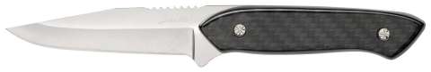 Нож Sandrin Knives Venor carbon fiber