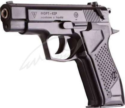 Устройство Форт-12Р кал .45