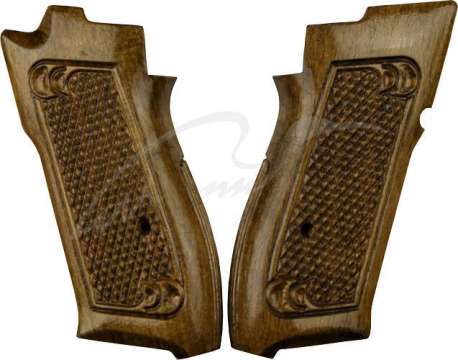 Накладка Форт к "Форт-12Р" дерево