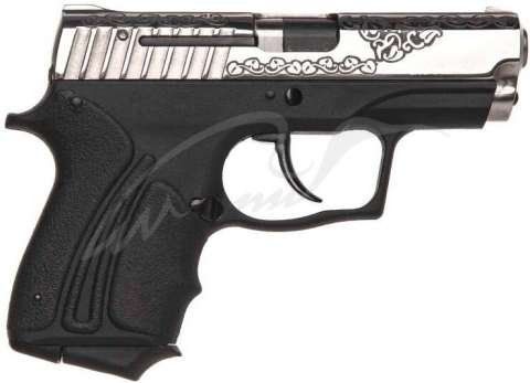 Пристрій ФОРТ-10Р-04 кал. 9 мм