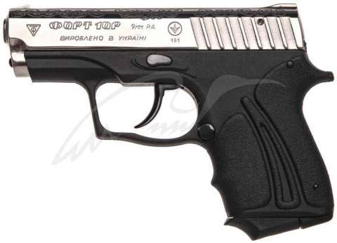 Пристрій ФОРТ-10Р-04 кал. 9 мм