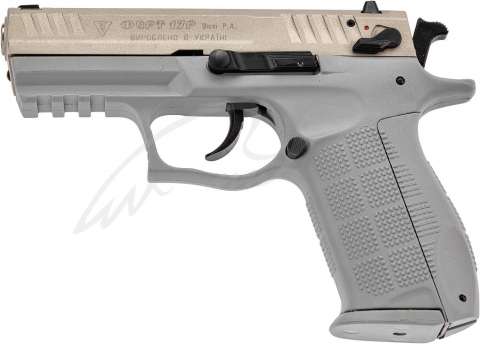 Устройство Форт-17Р-02 кал. 9 мм