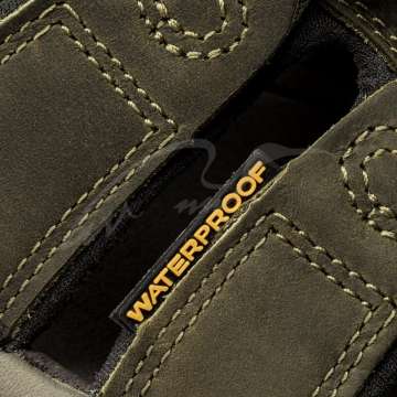 Сандалии KEEN Newport EVO 9 Fairway/Dark Olive