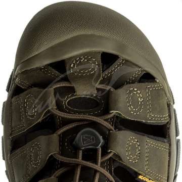 Сандалии KEEN Newport EVO 9 Fairway/Dark Olive