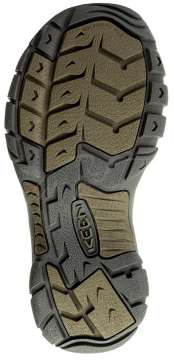 Сандалии KEEN Newport EVO 9 Fairway/Dark Olive