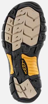 Сандалии KEEN Newport H2 Raven/Aluminum