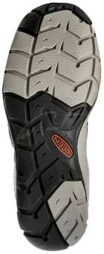 Сандалии KEEN Clearwater CNX 9 Grey Flannel/Potters Clay