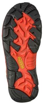 Черевики KEEN Wanderer MID WP Cascade Brown/Bossa Nova