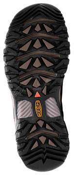 Ботинки KEEN Targhee EXP WP 9 Cascade/Inca Gold