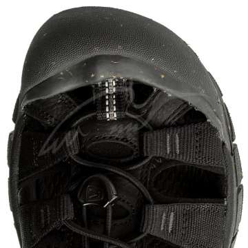 Сандалии KEEN Newport ECO 9,5 Black/Magnet