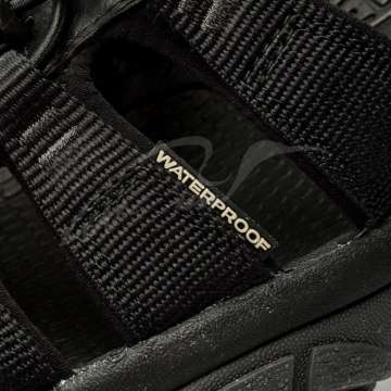 Сандалии KEEN Newport ECO 10,5 Black/Magnet