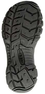 Сандалии KEEN Newport ECO 10,5 Black/Magnet