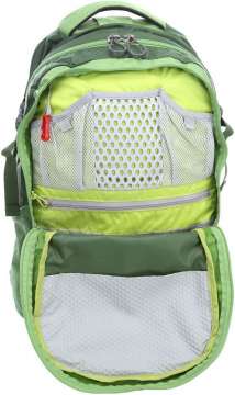 Рюкзак Osprey Flare 22 ц:зеленый